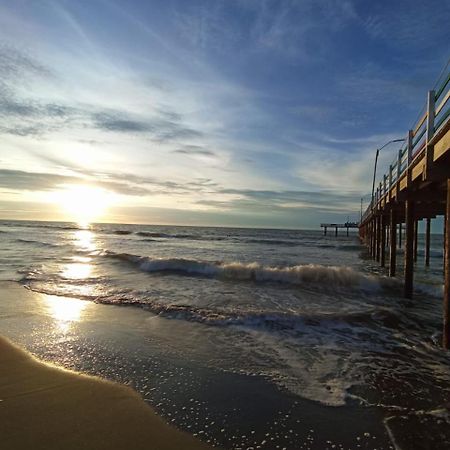 Gran Muelle Hotel San Bernardo del Viento Kültér fotó