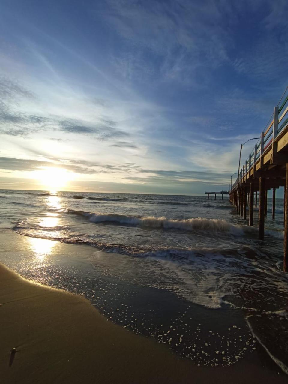 Gran Muelle Hotel San Bernardo del Viento Kültér fotó