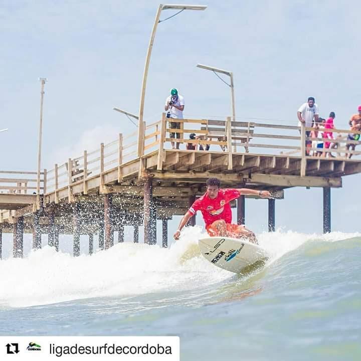 Gran Muelle Hotel San Bernardo del Viento Kültér fotó