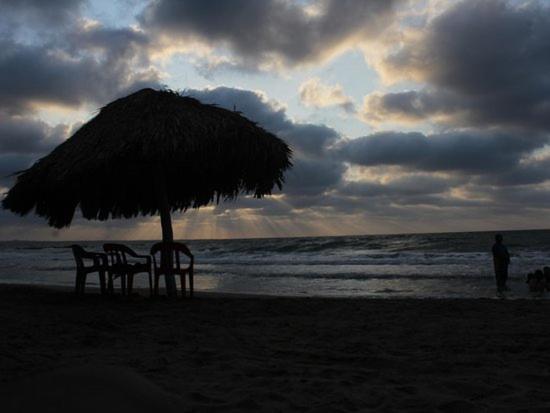 Gran Muelle Hotel San Bernardo del Viento Kültér fotó