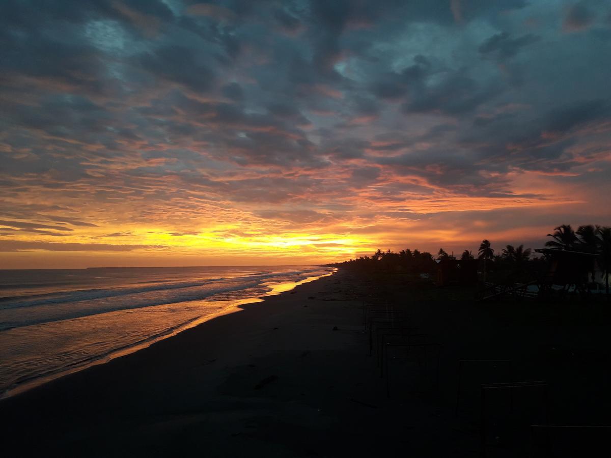 Gran Muelle Hotel San Bernardo del Viento Kültér fotó