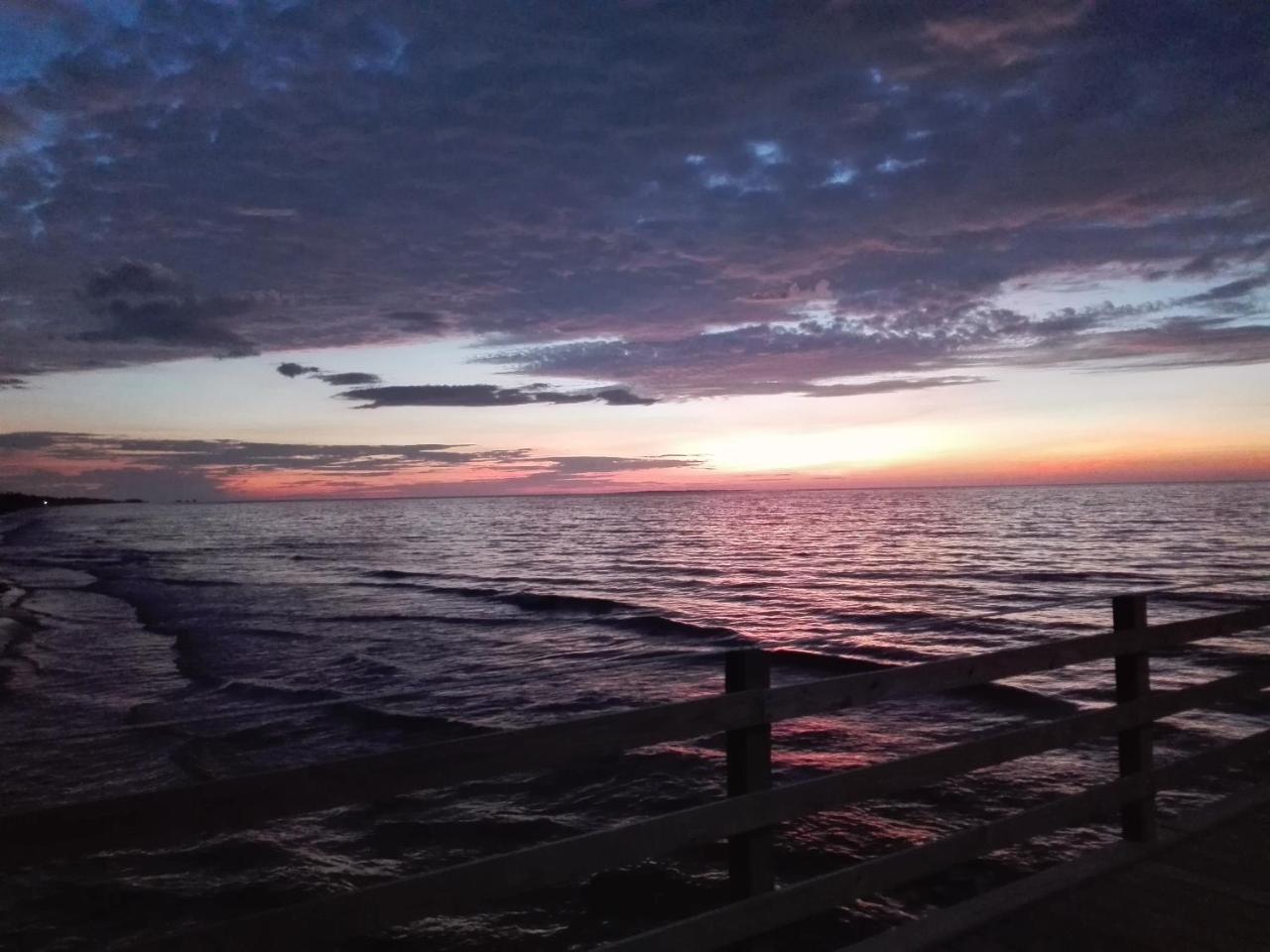 Gran Muelle Hotel San Bernardo del Viento Kültér fotó